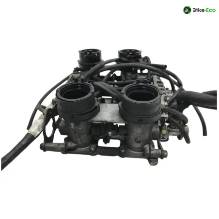 Rampe d'injection HONDA VFR 800 FI 1998-1999