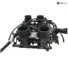 Rampe d'injection HONDA VFR 800 FI 1998-1999 Rampe d'injection HONDA VFR 800 FI 1998-1999