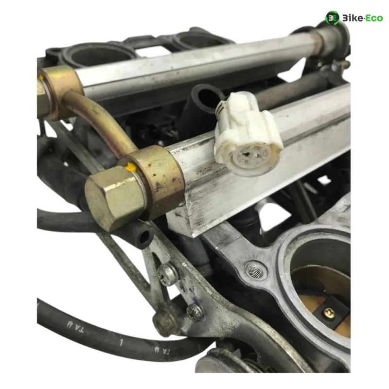 Rampe d'injection HONDA VFR 800 FI 1998-1999