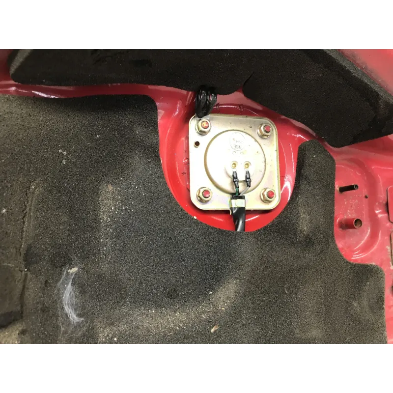 Reservoir HONDA VFR 800 FI 1998-1999