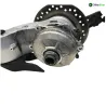 Bras oscillant HONDA VFR 800 FI 1998-1999 Bras oscillant HONDA VFR 800 FI 1998-1999