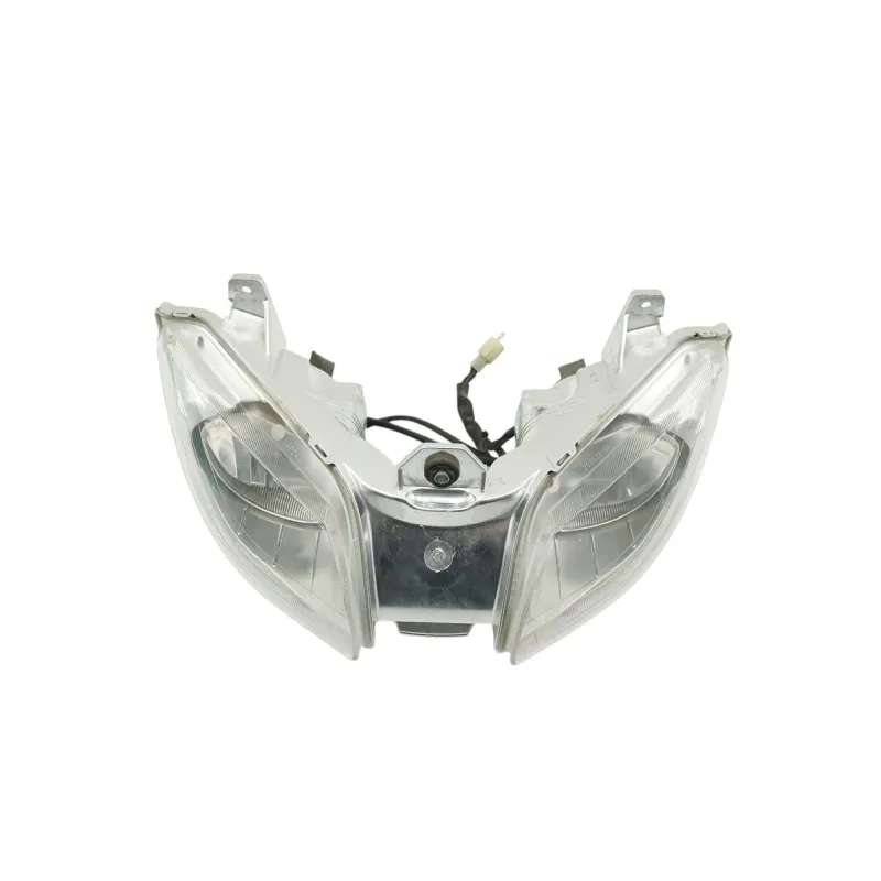 Optique (feux)(phare) YAMAHA YPR 125 XMAX 2010 - 2013