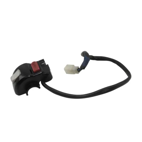 Commodo droit YAMAHA CW 125 BWS 2010 - 2013