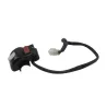 Commodo droit YAMAHA CW 125 BWS 2010 - 2013