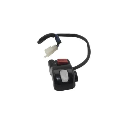 Commodo droit YAMAHA CW 125 BWS 2010 - 2013