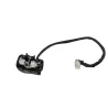 Commodo droit YAMAHA CW 125 BWS 2010 - 2013
