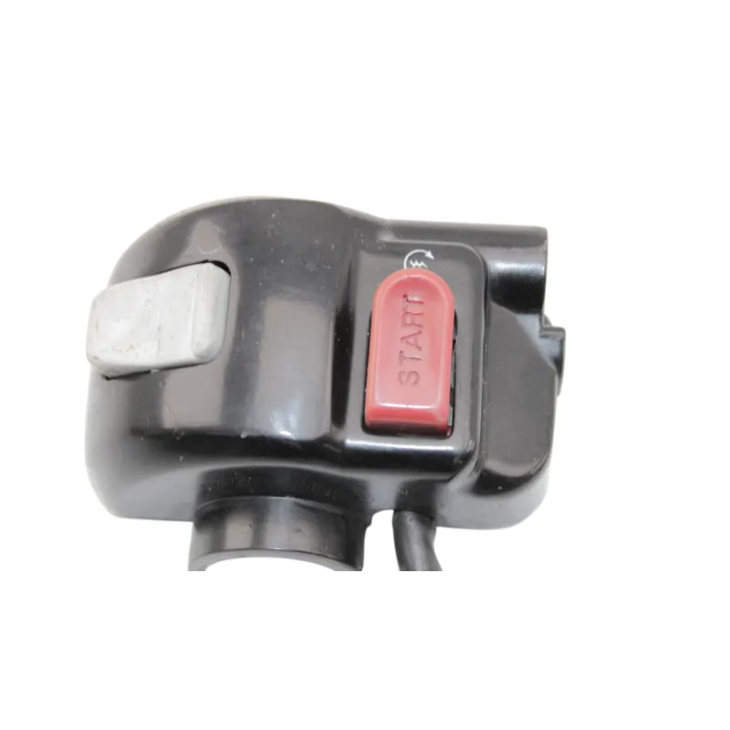 Commodo droit YAMAHA CW 125 BWS 2010 - 2013