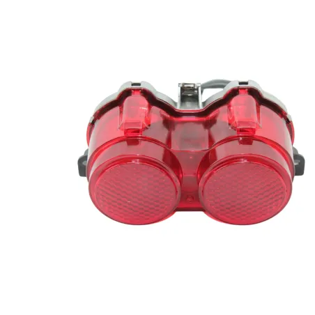 Feu arriere YAMAHA CW 125 BWS 2010 - 2013