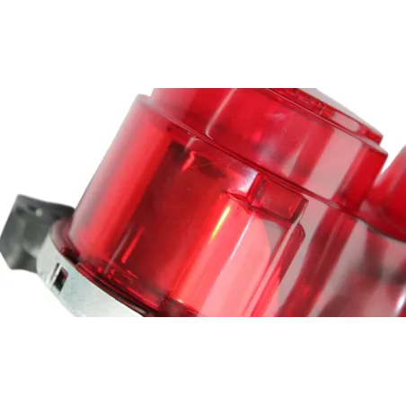 Feu arriere YAMAHA CW 125 BWS 2010 - 2013