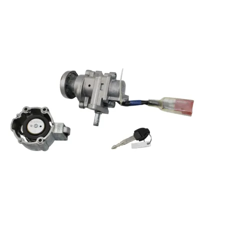 Jeu de serrure contacteur a cle YAMAHA CW 125 BWS 2010 - 2013