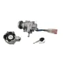 Jeu de serrure contacteur a cle YAMAHA CW 125 BWS 2010 - 2013 Jeu de serrure contacteur a cle YAMAHA CW 125 BWS 2010 - 2013