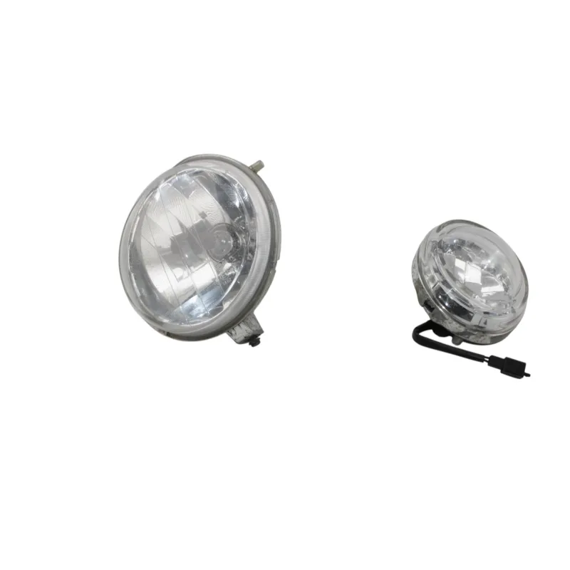 Optique (feux)(phare) YAMAHA CW 125 BWS 2010 - 2013