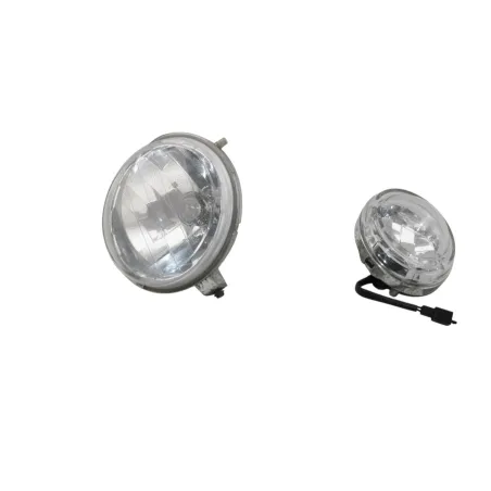 Optique (feux)(phare) YAMAHA CW 125 BWS 2010 - 2013