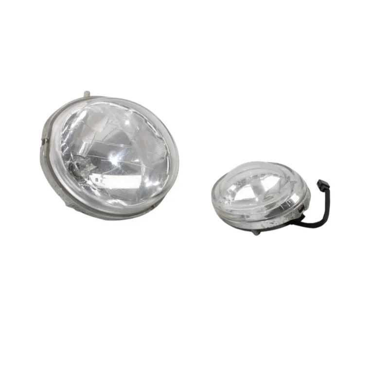 Optique (feux)(phare) YAMAHA CW 125 BWS 2010 - 2013