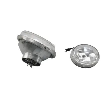 Optique (feux)(phare) YAMAHA CW 125 BWS 2010 - 2013