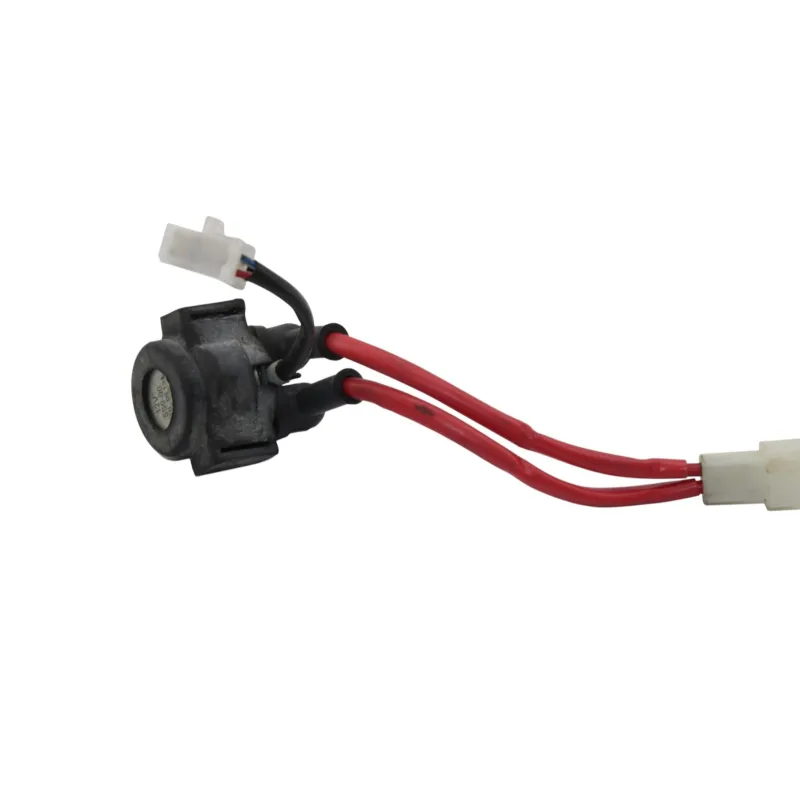 Relais de demarreur YAMAHA CW 125 BWS 2010 - 2013