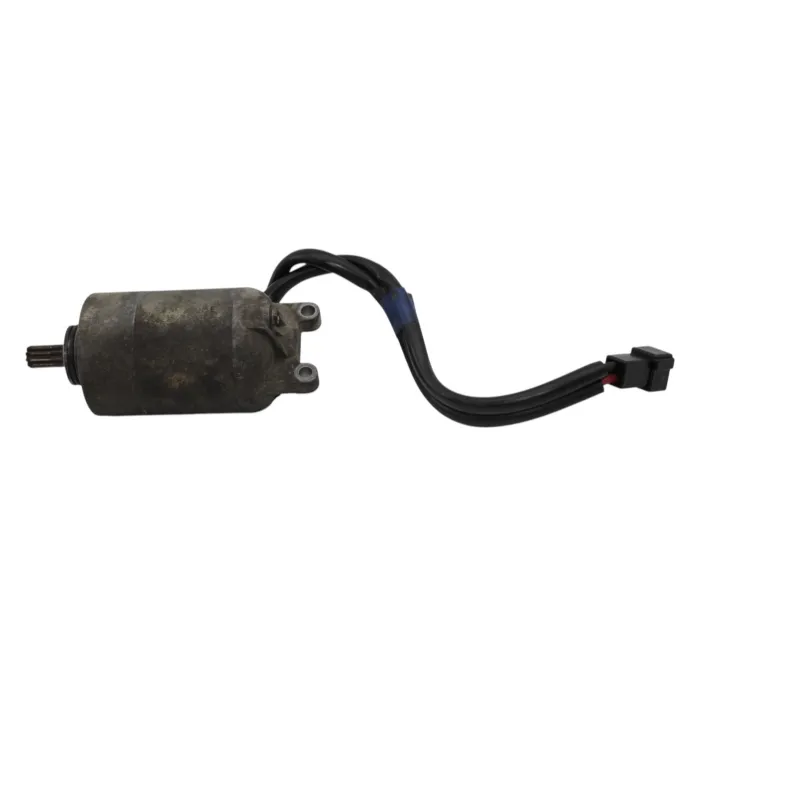 Demarreur YAMAHA CW 125 BWS 2010 - 2013