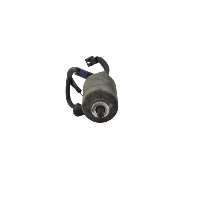 Demarreur YAMAHA CW 125 BWS 2010 - 2013