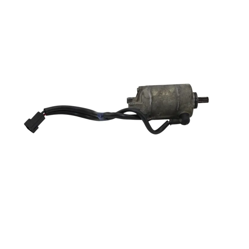 Demarreur YAMAHA CW 125 BWS 2010 - 2013