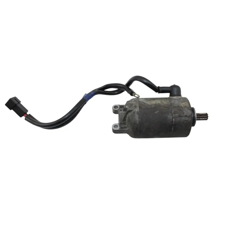 Demarreur YAMAHA CW 125 BWS 2010 - 2013