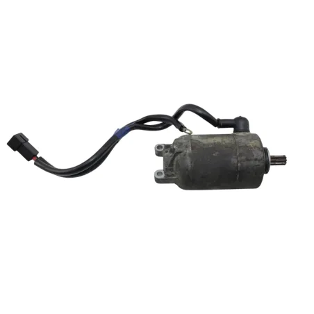 Demarreur YAMAHA CW 125 BWS 2010 - 2013