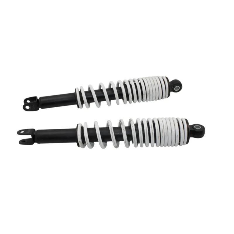 Amortisseur YAMAHA CW 125 BWS 2010 - 2013