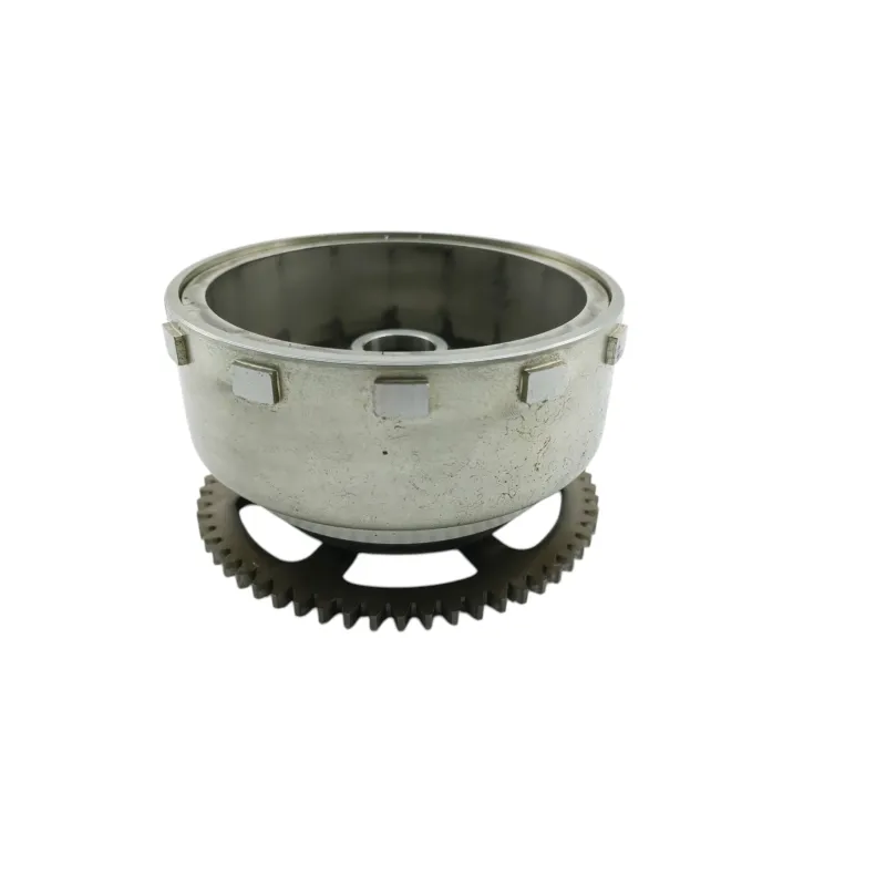Rotor volant moteur YAMAHA VP 125 XCITY 2008 - 2011