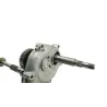 Boite de vitesses YAMAHA VP 125 XCITY 2008 - 2011