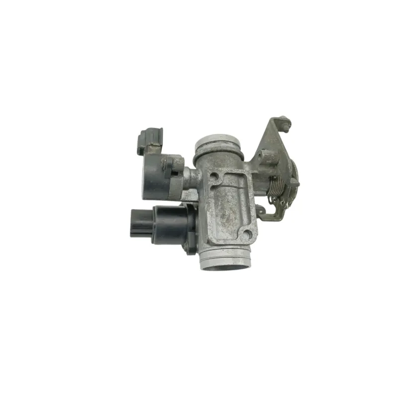Corps papillon injection YAMAHA VP 125 XCITY 2008 - 2011