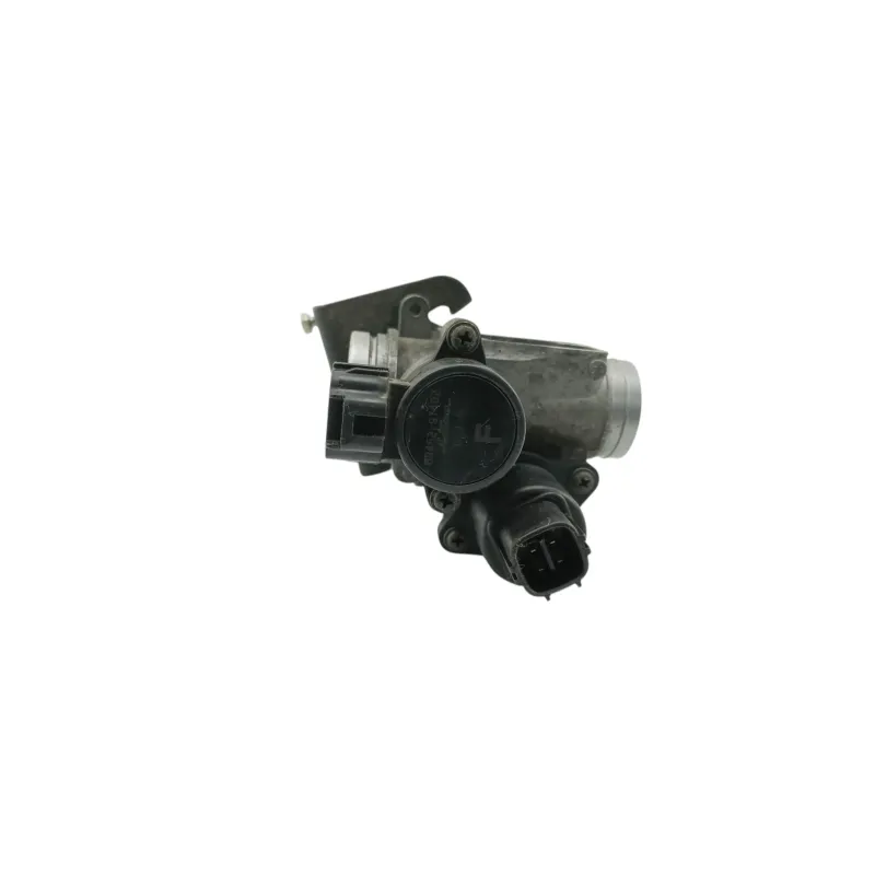 Corps papillon injection YAMAHA VP 125 XCITY 2008 - 2011