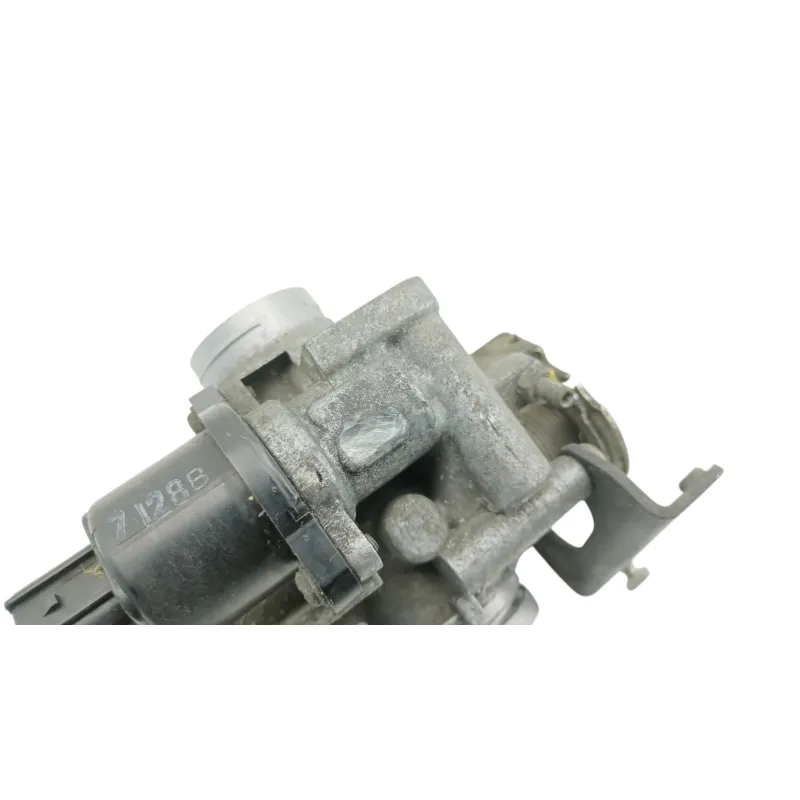 Corps papillon injection YAMAHA VP 125 XCITY 2008 - 2011