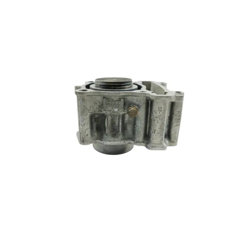 Cylindre YAMAHA VP 125 XCITY 2008 - 2011