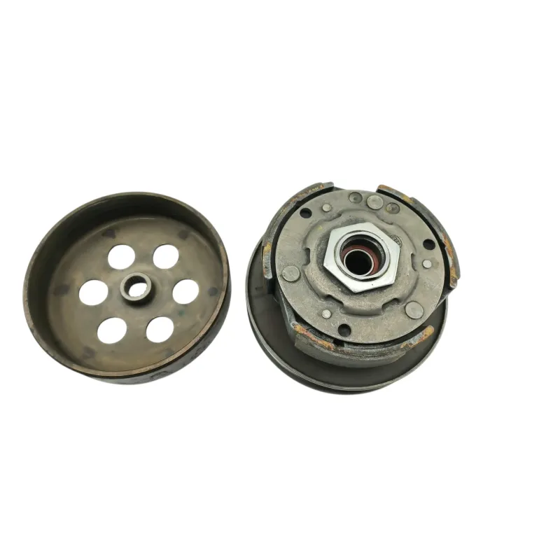Embrayage YAMAHA VP 125 XCITY 2008 - 2011