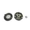 Variateur YAMAHA VP 125 XCITY 2008 - 2011