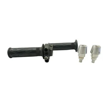 Poignee gaz YAMAHA VP 125 XCITY 2008 - 2011