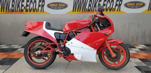 DUCATI 350 F3