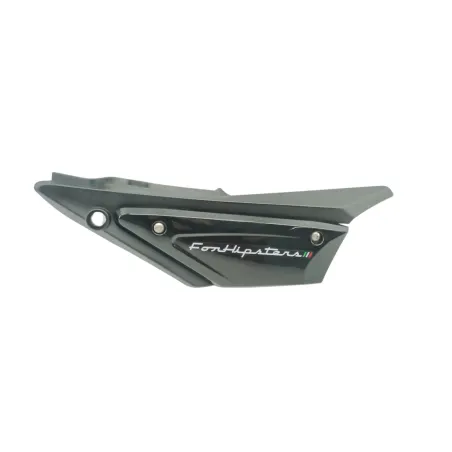 Cache lateral droit MONDIAL HPS 125 2024 - 2026
