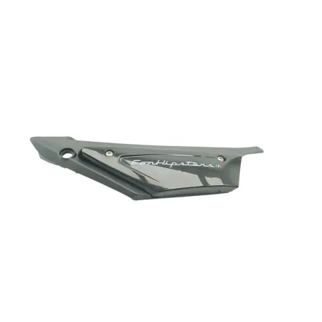 Cache lateral droit MONDIAL HPS 125 2024 - 2026