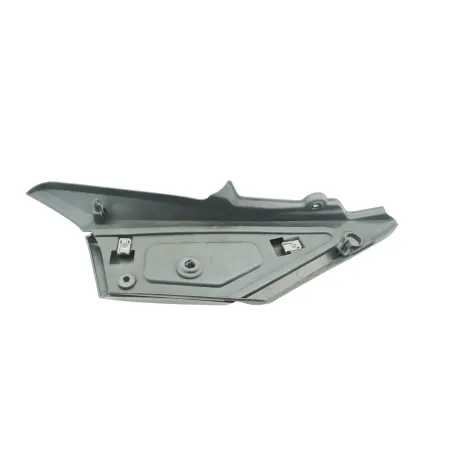 Cache lateral droit MONDIAL HPS 125 2024 - 2026