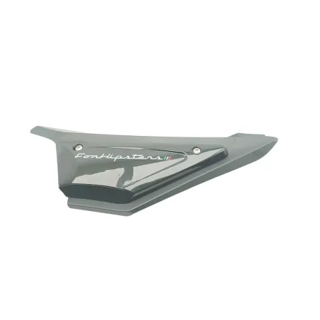 Cache lateral gauche MONDIAL HPS 125 2024 - 2026
