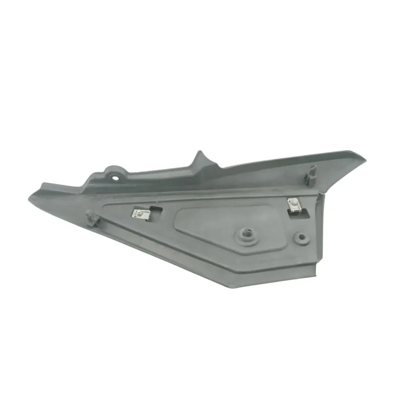 Cache lateral gauche MONDIAL HPS 125 2024 - 2026