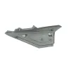 Cache lateral gauche MONDIAL HPS 125 2024 - 2026 Cache lateral gauche MONDIAL HPS 125 2024 - 2026