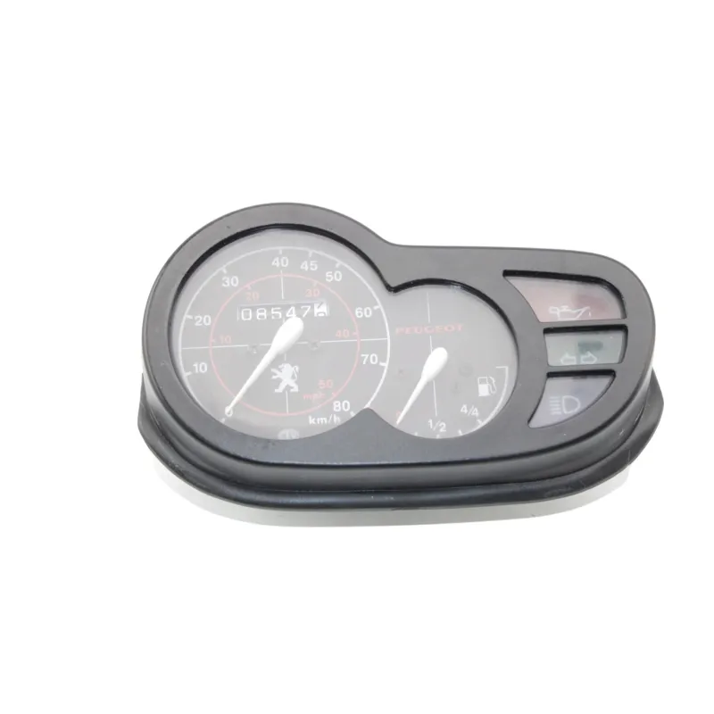 Compteur PEUGEOT TREKKER 50 2008 - 2014