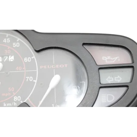 Compteur PEUGEOT TREKKER 50 2008 - 2014