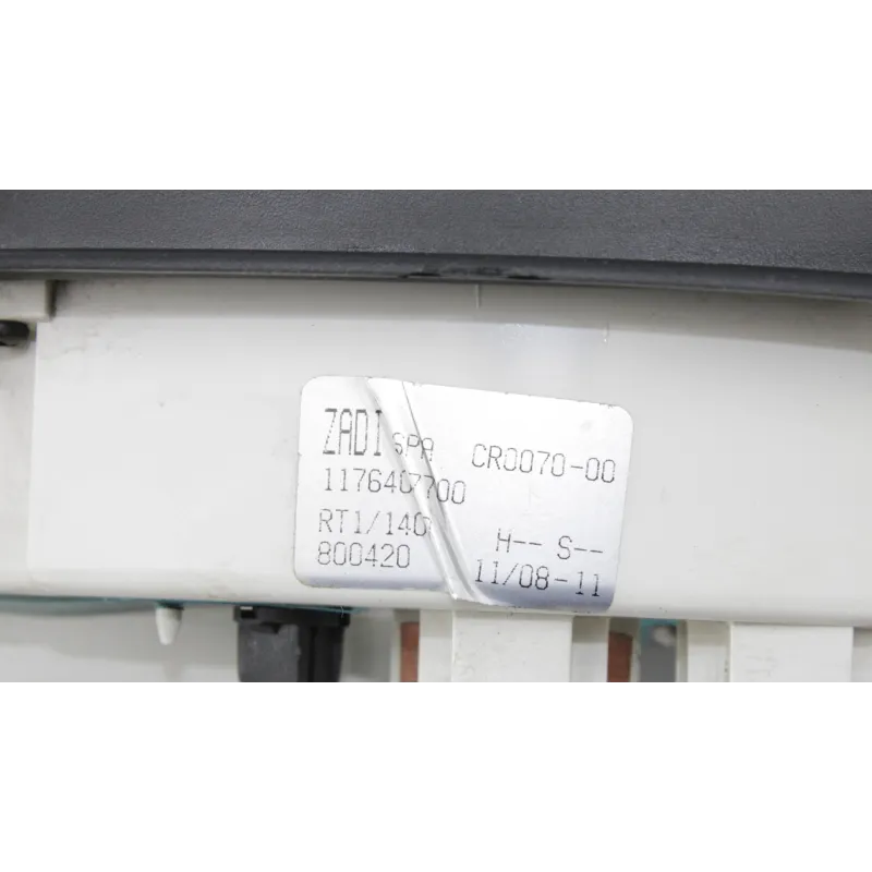 Compteur PEUGEOT TREKKER 50 2008 - 2014