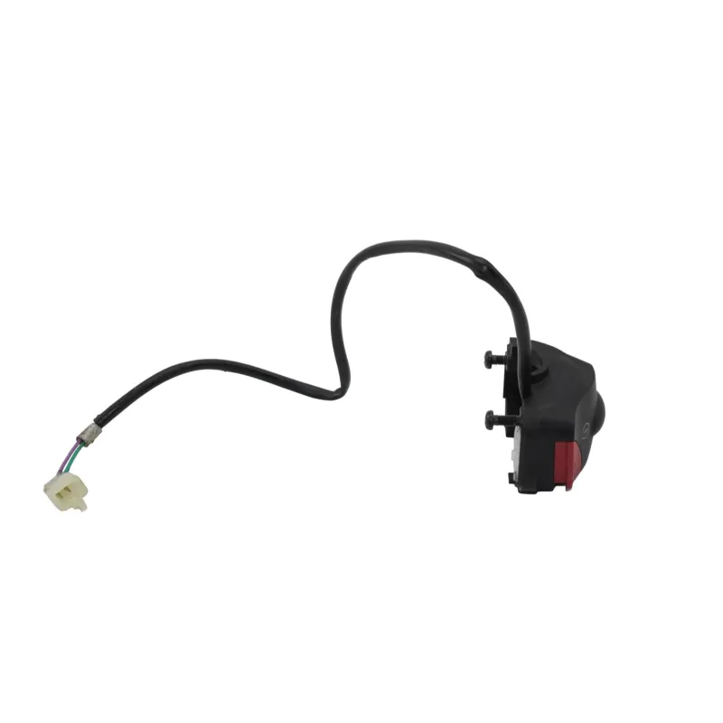 Commodo droit PEUGEOT TREKKER 50 2008 - 2014