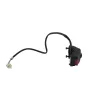 Commodo droit PEUGEOT TREKKER 50 2008 - 2014