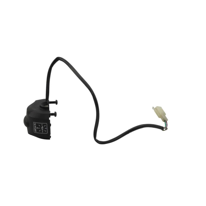Commodo droit PEUGEOT TREKKER 50 2008 - 2014