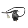 Commodo gauche PEUGEOT TREKKER 50 2008 - 2014
