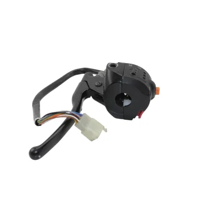 Commodo gauche PEUGEOT TREKKER 50 2008 - 2014